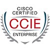 cisco certified internetwork expert ccie logo